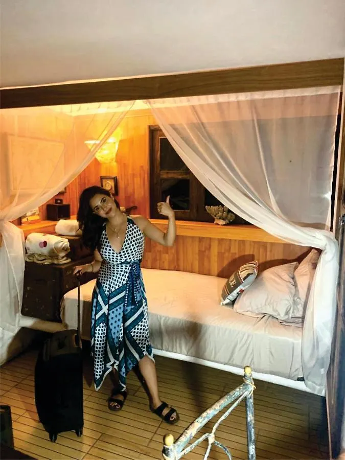 Jungle Lodge Cancun Aeropuerto