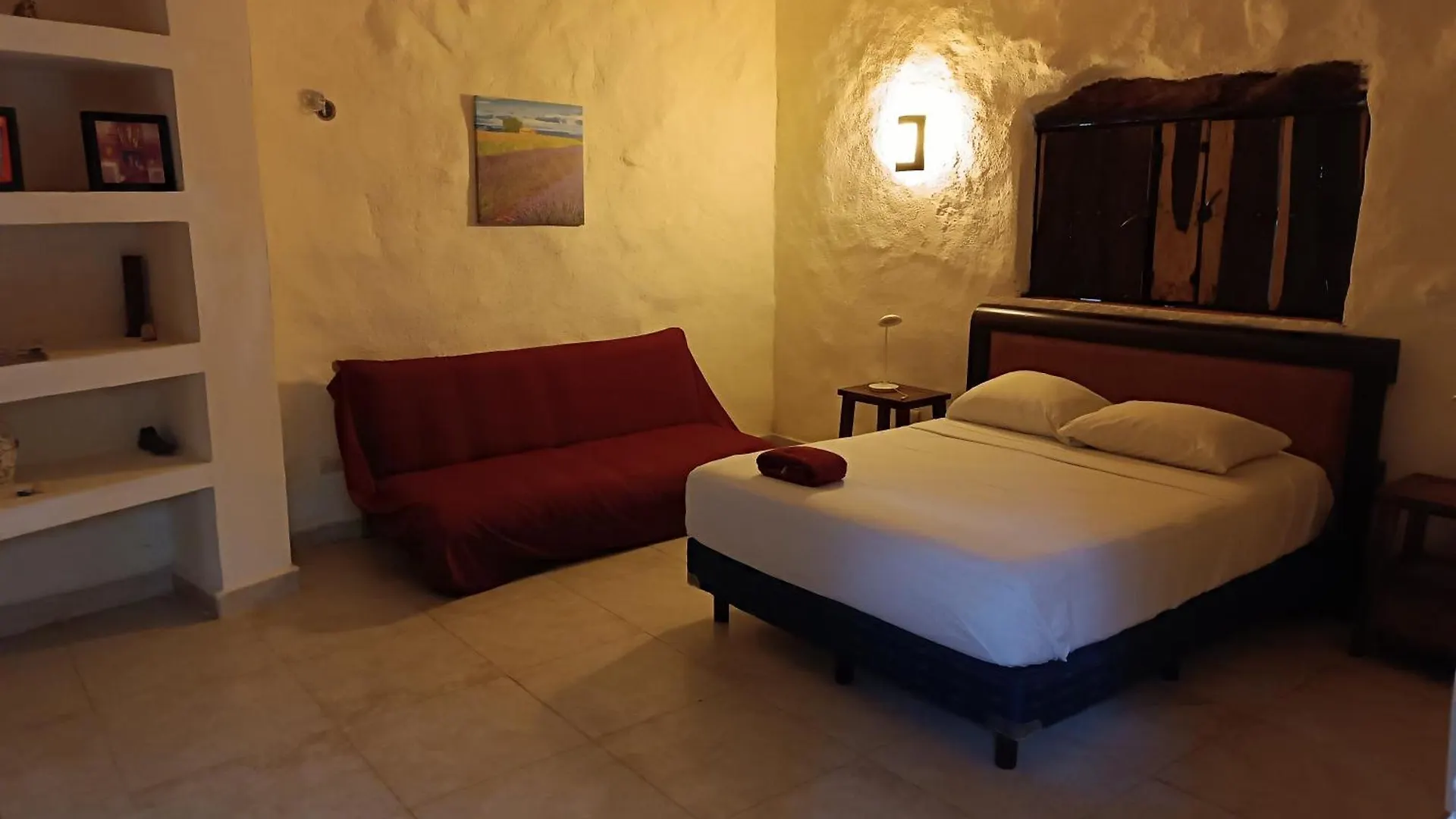 Jungle Lodge Cancun Aeropuerto
