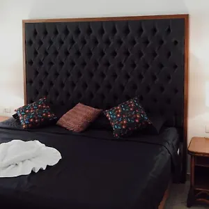 visit hotel