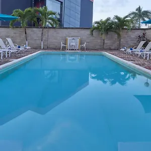 3* Отель Express Junior By Marriott