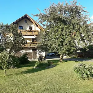 Kösseineblick Apartment Pullenreuth