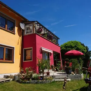 Am Rosengarten Apartment Neuhaus an der Pegnitz