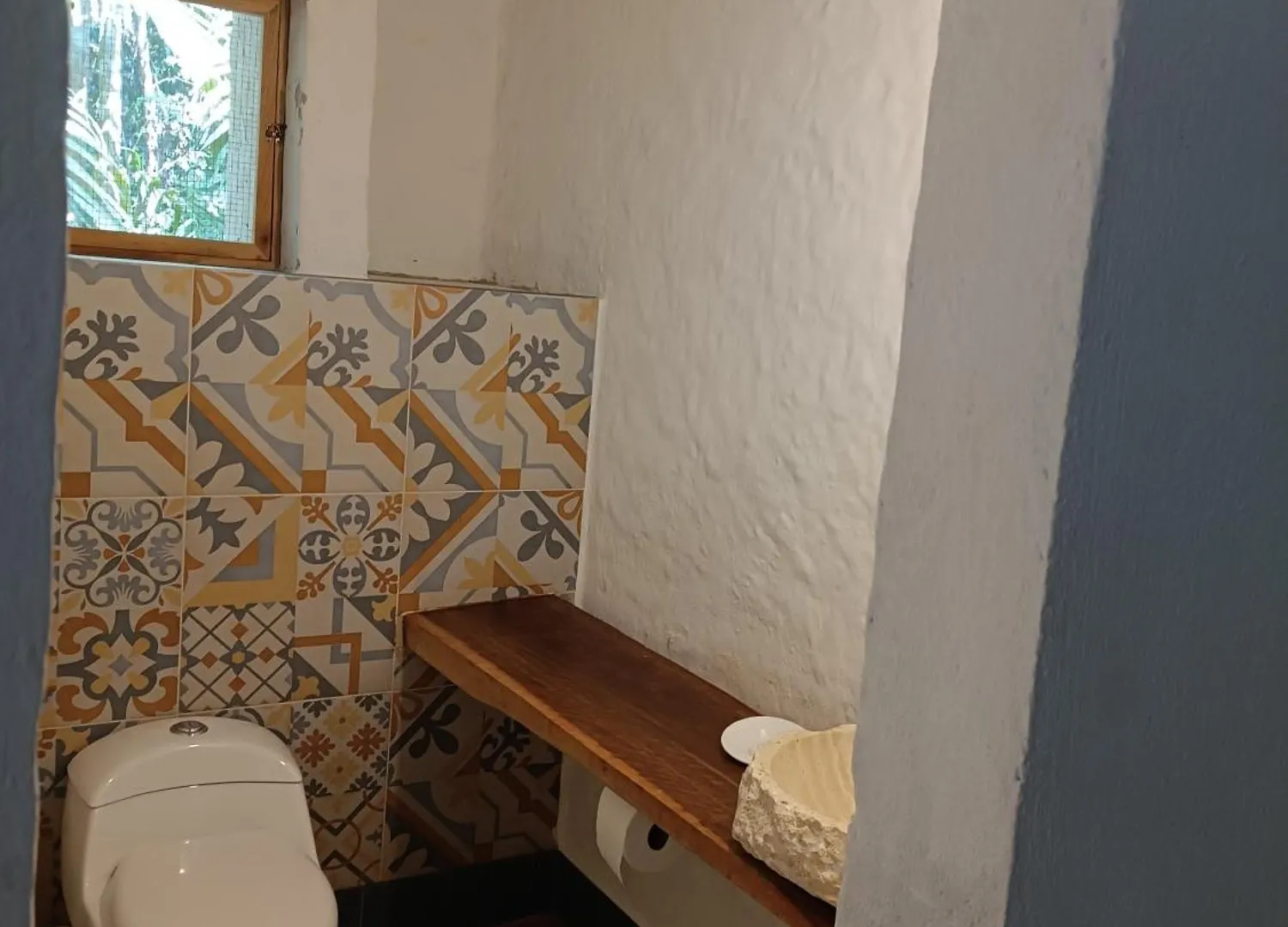 Δωμάτια σε οικογενειακή κατοικία Jungle Lodge Cancun Aeropuerto Μεξικό