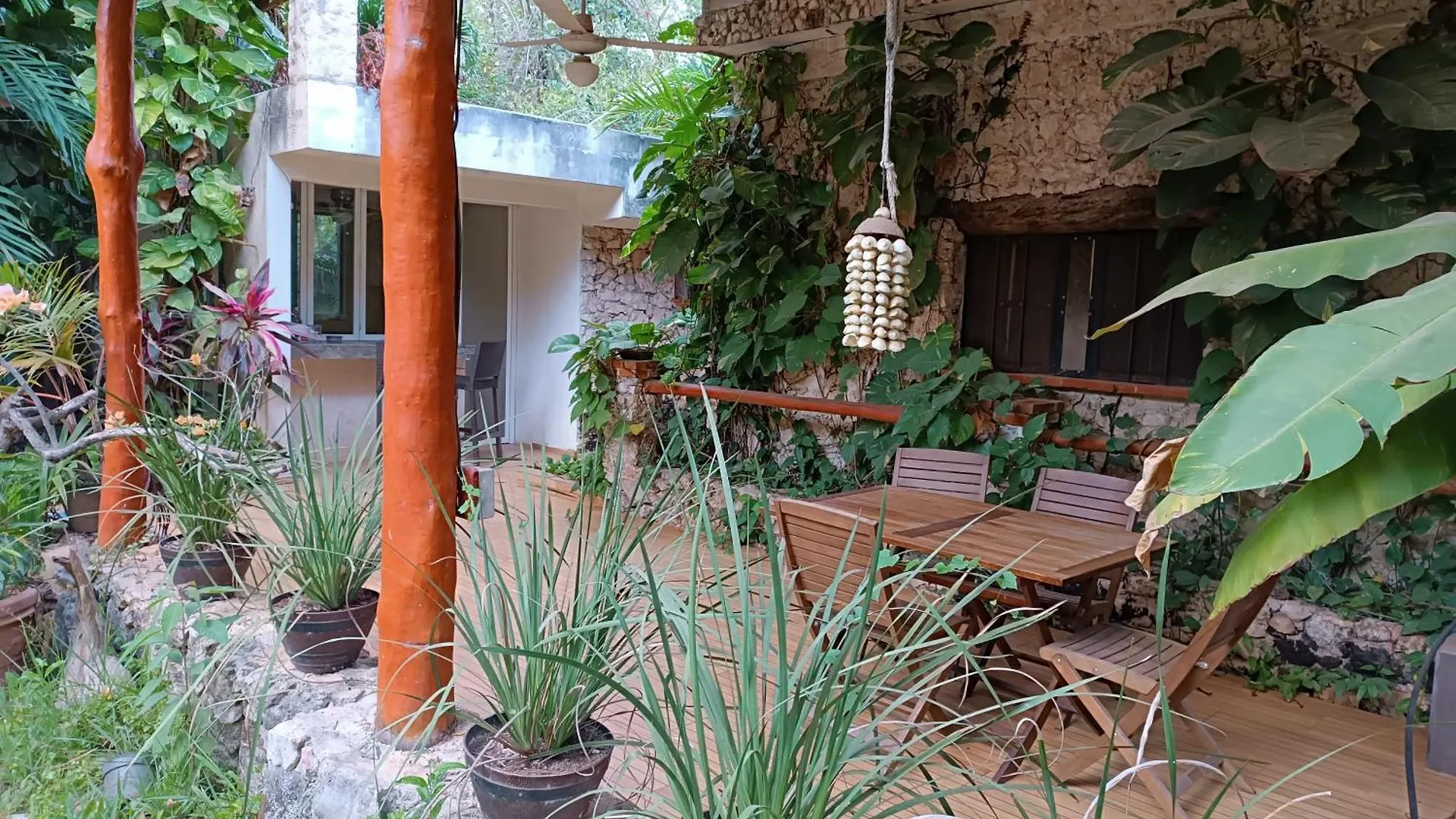 Jungle Lodge Cancun Aeropuerto 0*,  Μεξικό